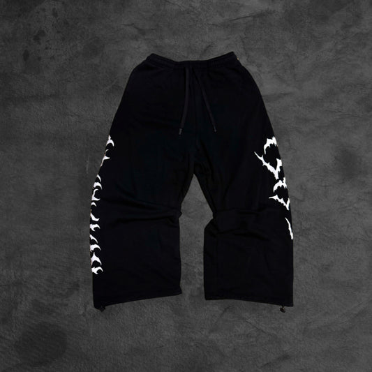 Bat Sweatpants image 0